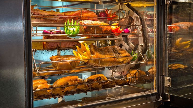 Restaurant Chez Clément - Paris