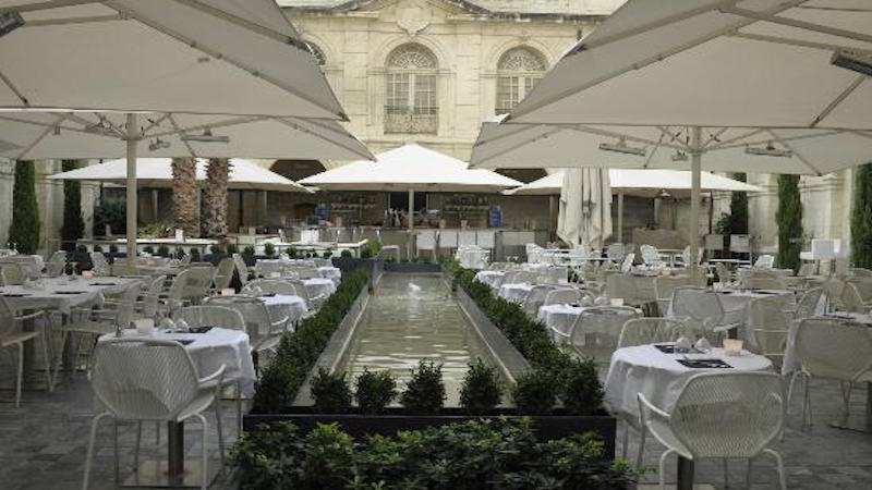 83. Vernet à Avignon