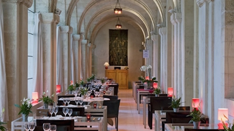 Le Saint Louis à Avignon