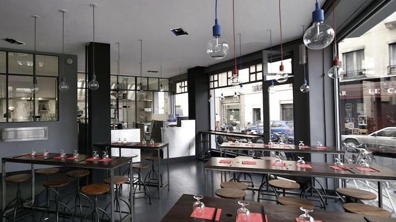 Le Petit Cambodge à Paris