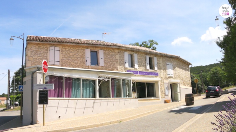 L'Intemporel à Bollène