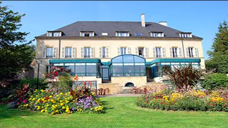Domaine de Volkrange à Thionville