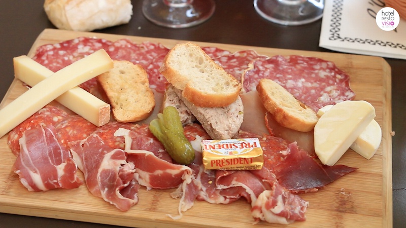 Opéra Café à Avignon