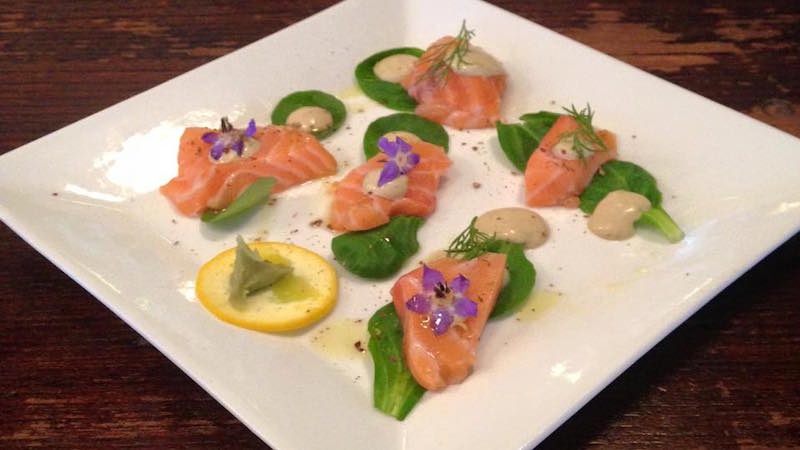 Le Comptoir à Paris