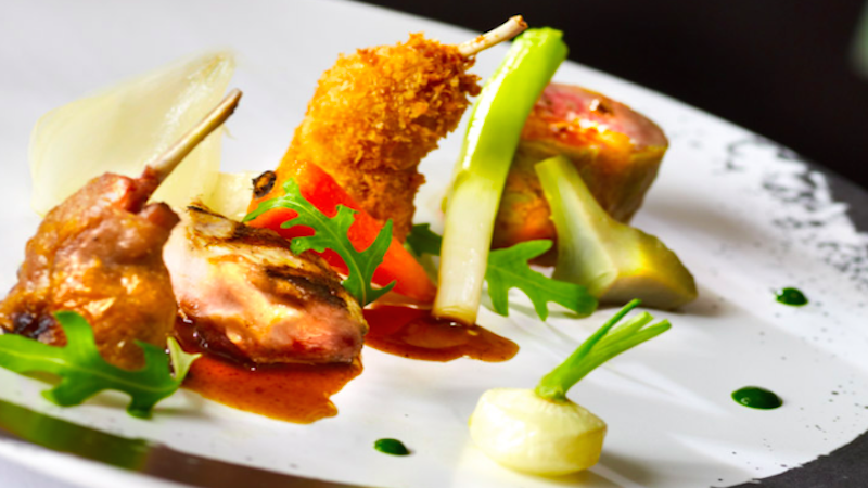 Au Quai des Saveurs à Hagondange