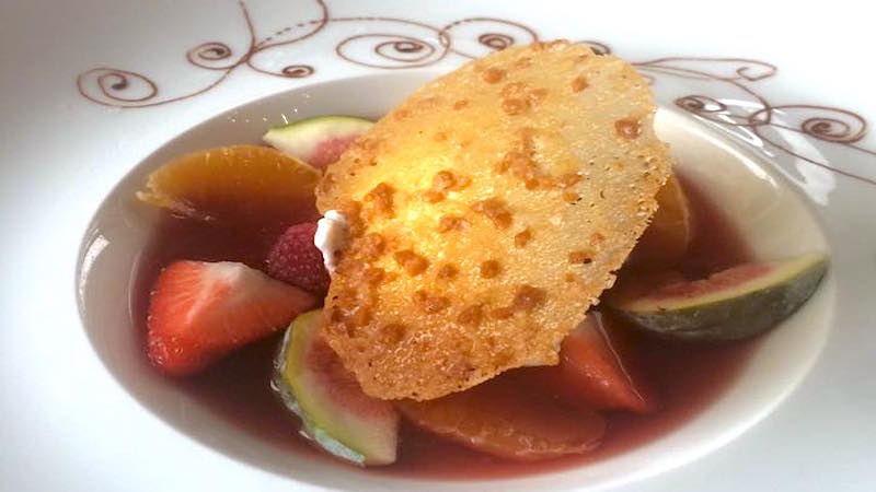 Aux Poulbots Gourmets à Thionville