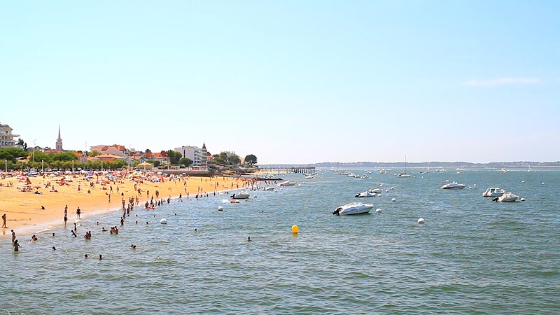 Au Gambetta à Arcachon