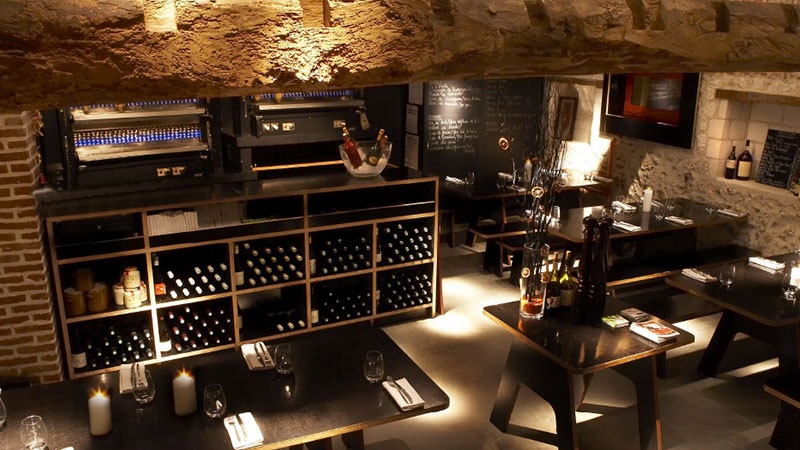 Froggy's Tavern à Montreuil