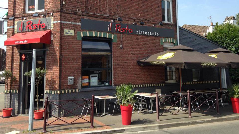 Il Pasto Ristorante à Lesquin