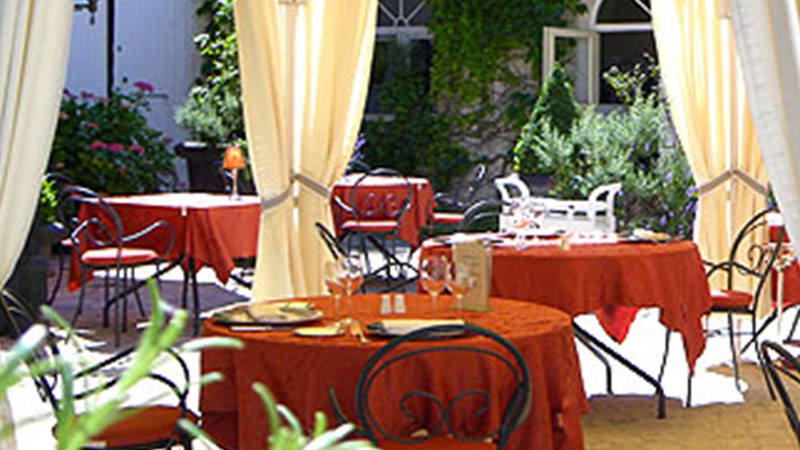 La Roche Le Roy à Tours