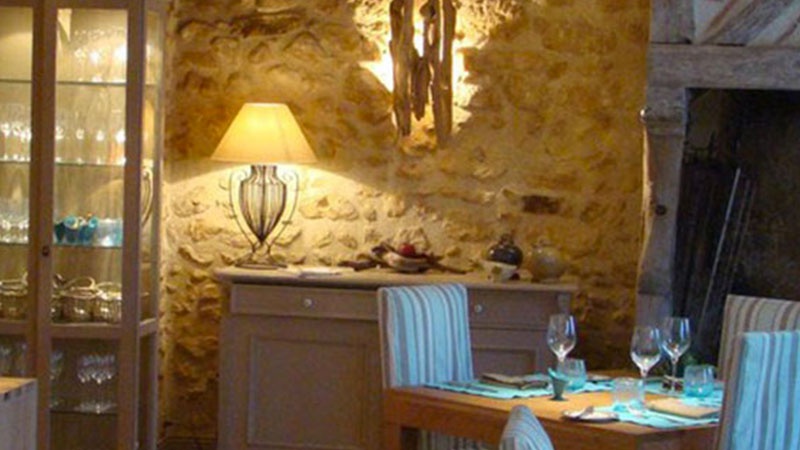 Les Chandelles gourmandes à Larçay