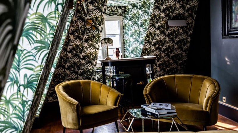Hôtel Providence à Paris