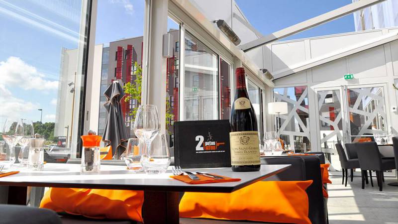 2 potes au feu à Nantes