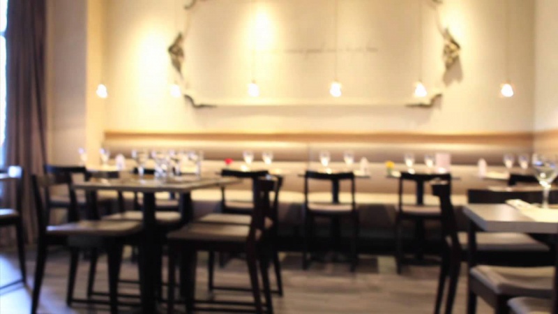 Pasta Oro à Paris