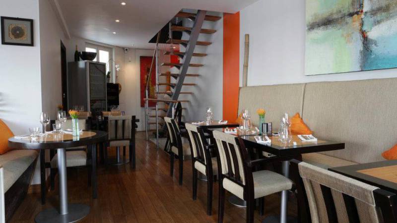 Mise en Saine à Boulogne-Billancourt