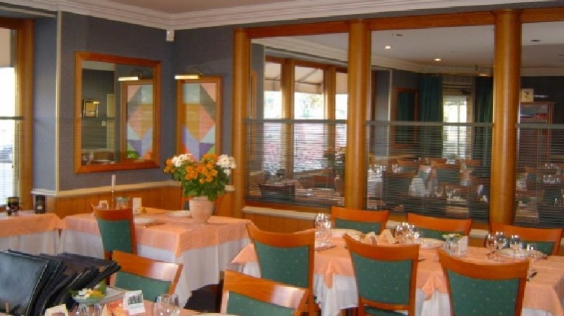 Chez Charles à Challans