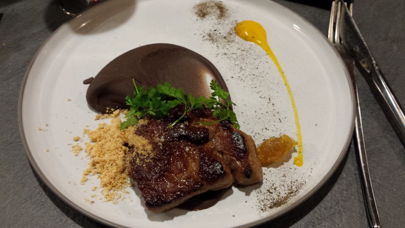 Maloka à Paris