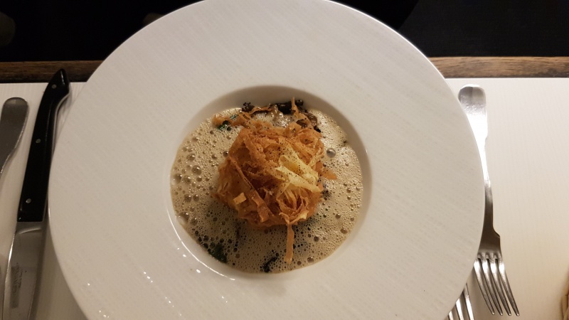 Le Coq Rico à Paris
