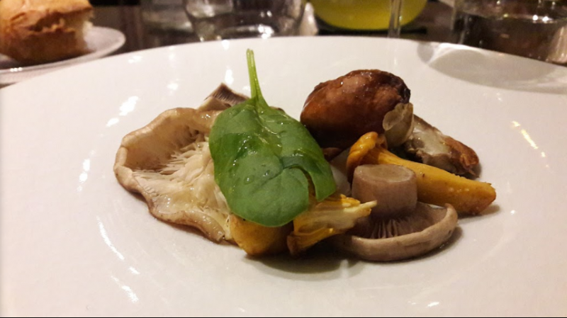 Toyo à Paris