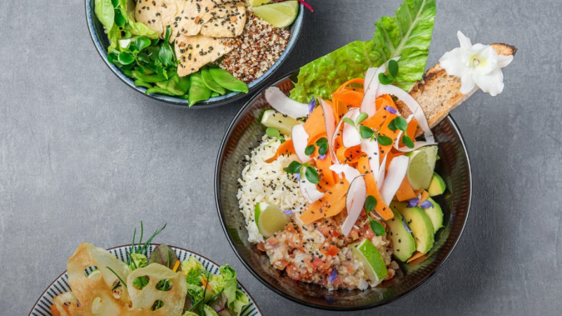 Ahipoké à Paris