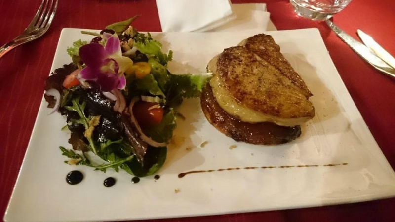 Le Cardailhac à Toulouse