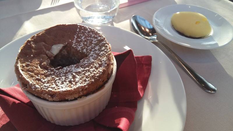 Le Buerehiesel à Strasbourg