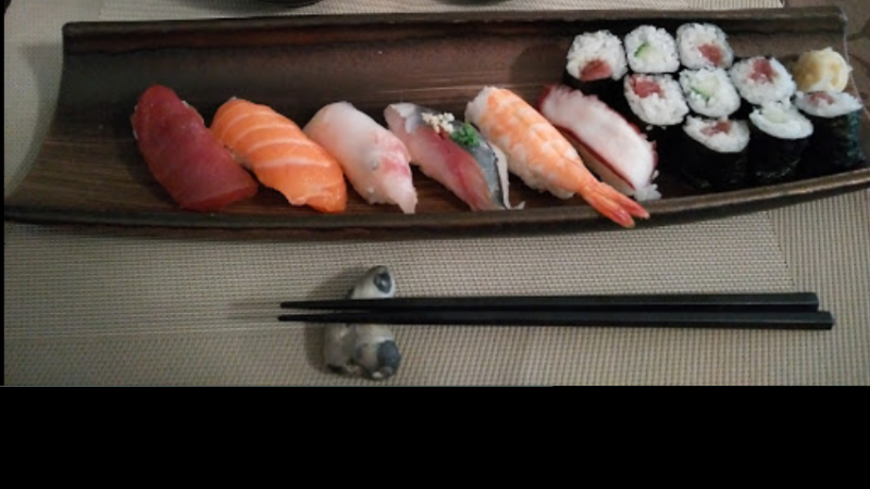 Masami à Dijon
