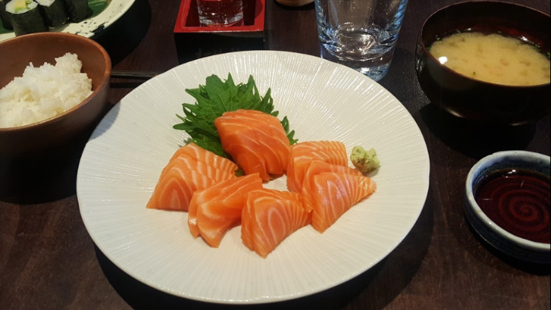 Kura à Paris