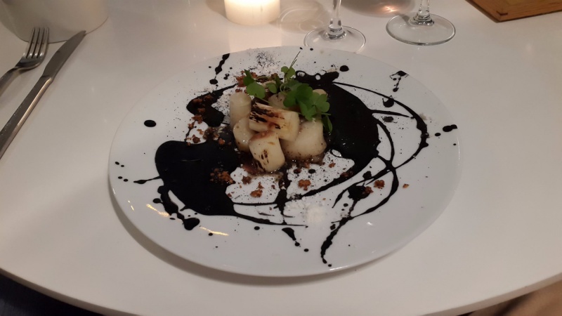 Nomos à Paris