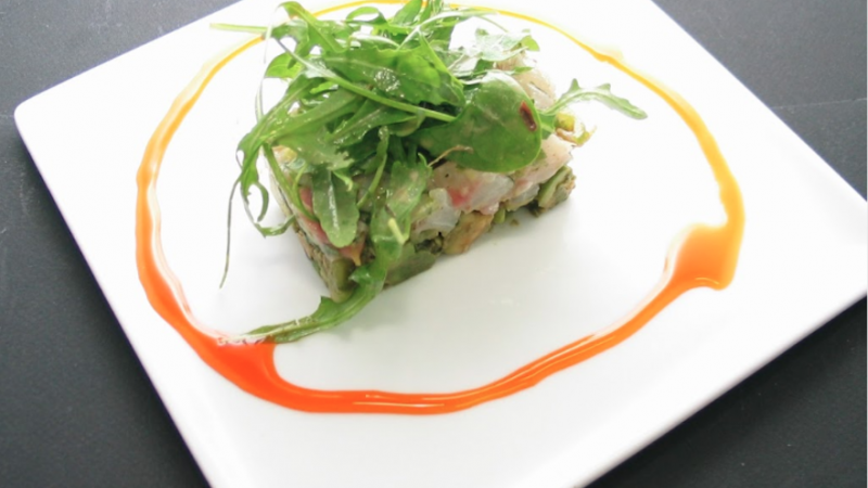 Le Bistrot Gourmand à Cannes