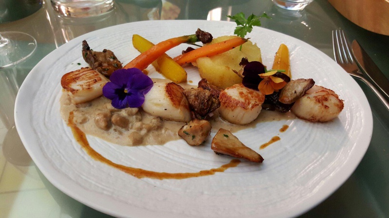 Le Vingélique à Poitiers