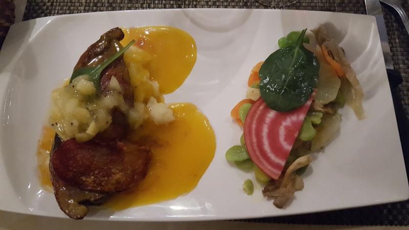 La Gargotte d'Ivan à Lyon