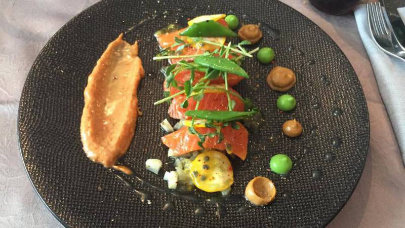 L'Idée Saveurs à Montpellier