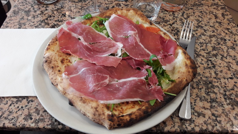 La Toscana à Grenoble