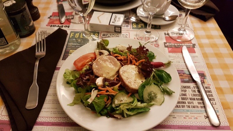 Le Pot Beaujolais à Lille