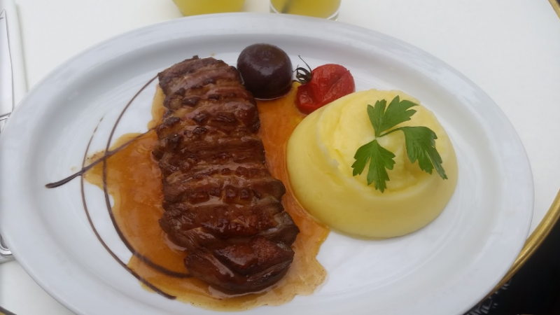 Relais de la Butte à Paris