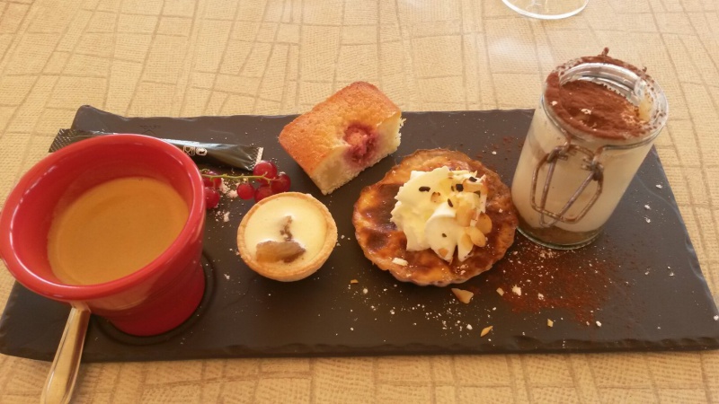 Brasserie des Halles à Perpignan
