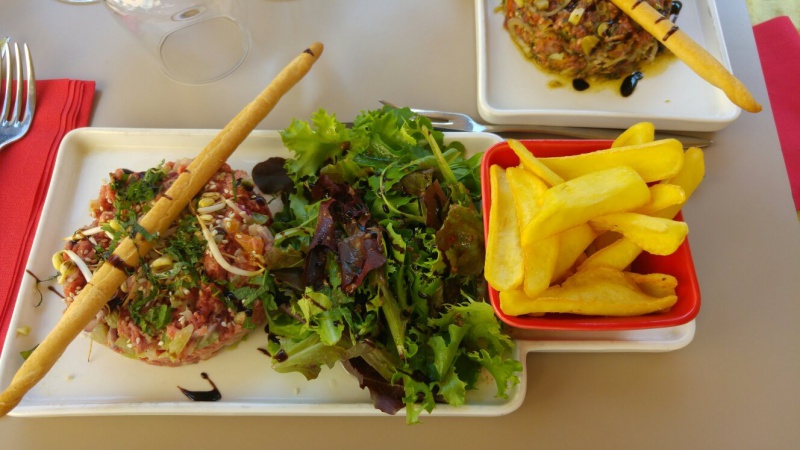 L'Absolu à Fréjus