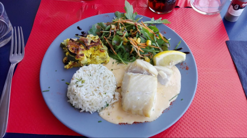 France 1 à La Rochelle