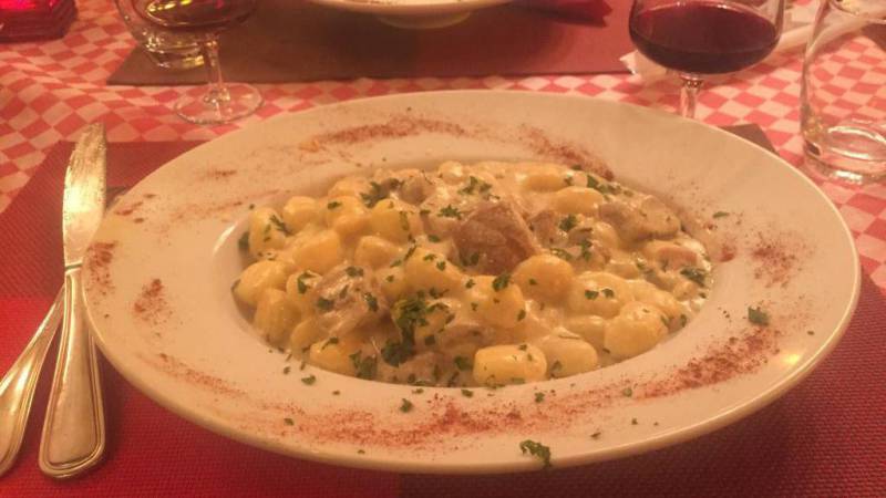 Chez Nino à Aix-en-Provence