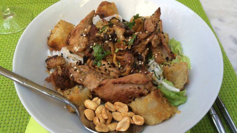 Coco Viet à Pau