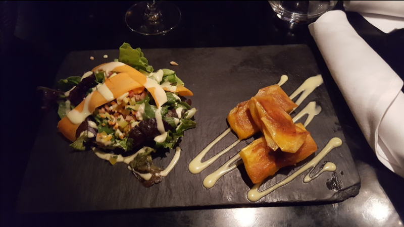 Le Moon à Rennes