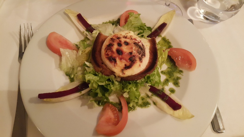 Le Mûrier à Paris