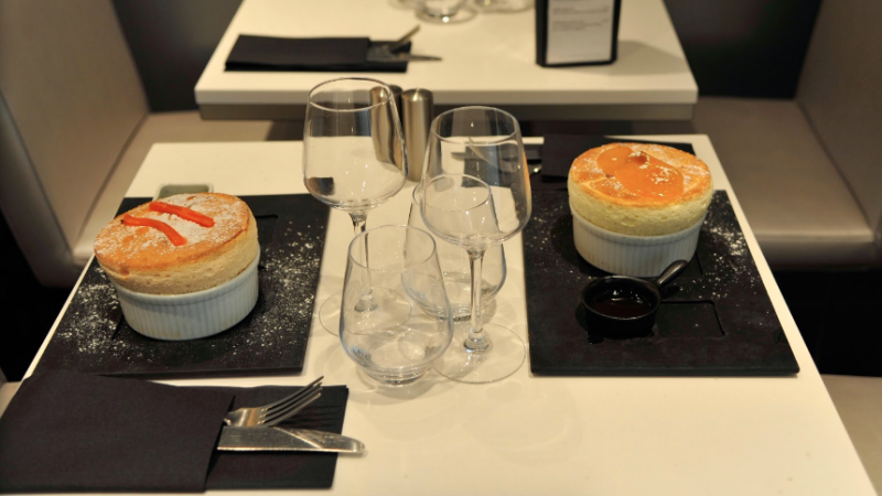 La Cigale Récamier à Paris