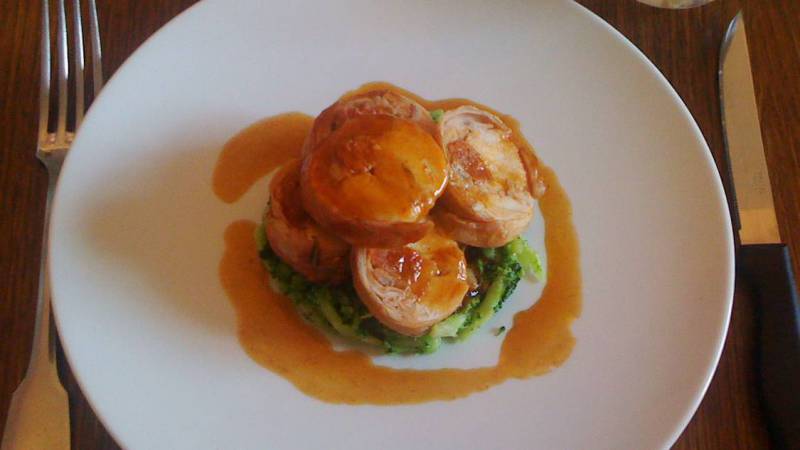 Le Bouchon et l'Assiette à Paris
