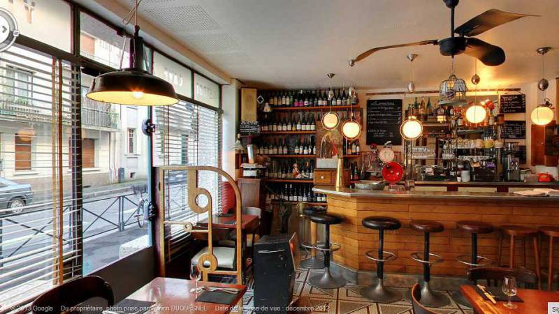 L'Arsouille à Rennes