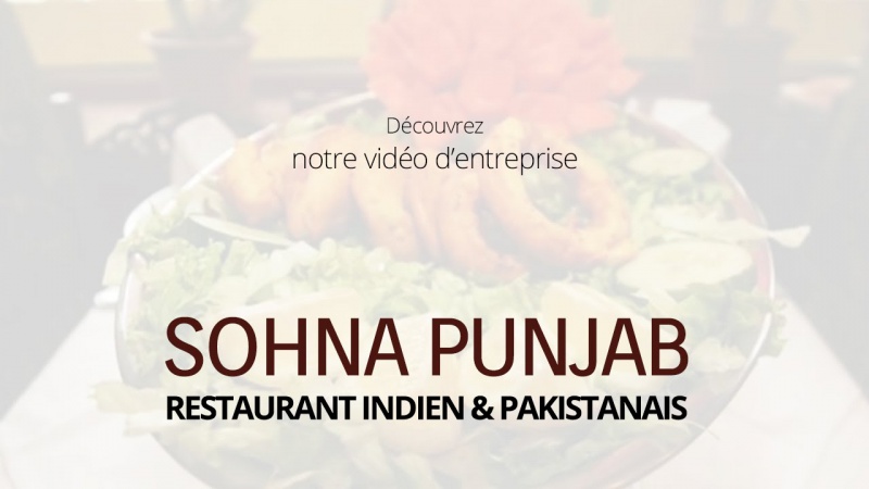 Sohna Punjab à Paris