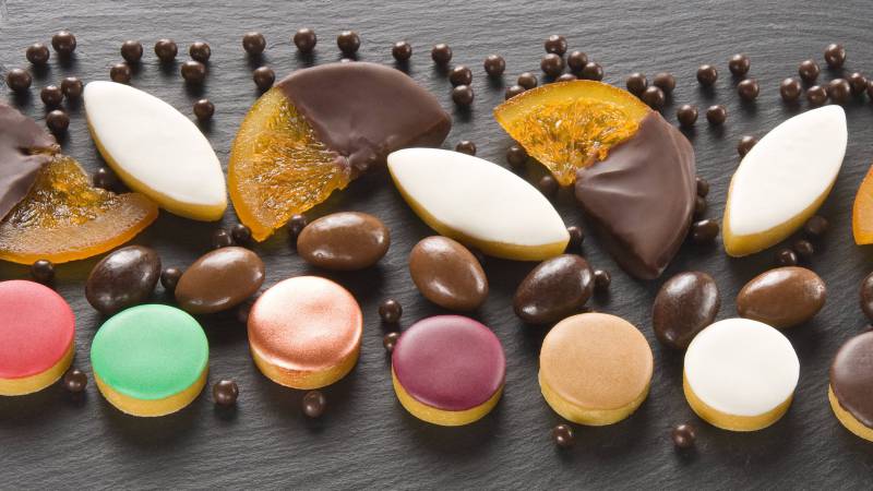Puerto Cacao à Paris
