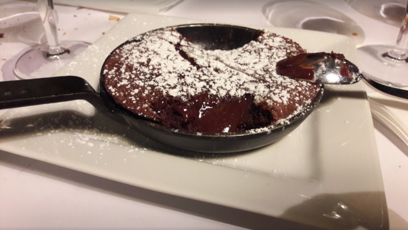 Au Petit Tonnelier à Strasbourg