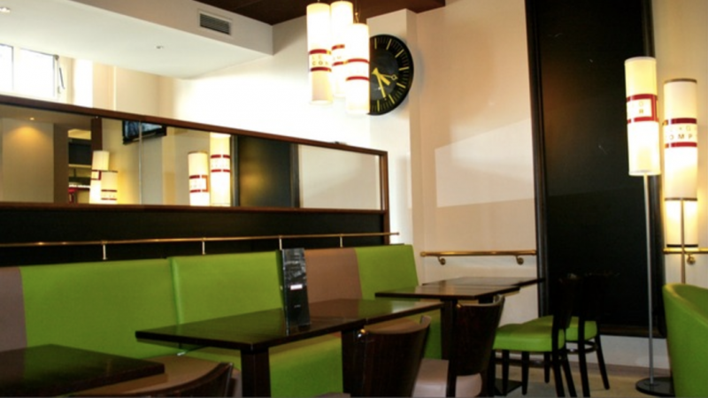 Le Grand Comptoir à Mulhouse